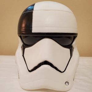 Stormtrooper Star Wars Popcorn Helmet Bucket